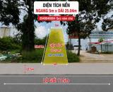 ❌Nắm chủ. Giá 2,9 tỷ tl 🌿NỀN 125M2 - ĐƯỜNG CAO MINH LỘC - KDC 586