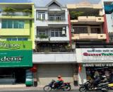 Bán nhà mặt tiền Phan Đình Phùng Q Phú Nhuận, 4x16m, 4 tầng chỉ 22 tỷ