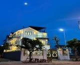 🏠BIỆT THỰ SÂN VƯỜN THANG MÁY-FULL NỘI THẤT - NGAY CHÂN CẦU RÀO 2