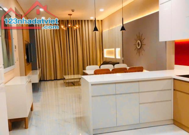 SUNWAH PEARL – 90 NGUYỄN HỮU CẢNH - 2