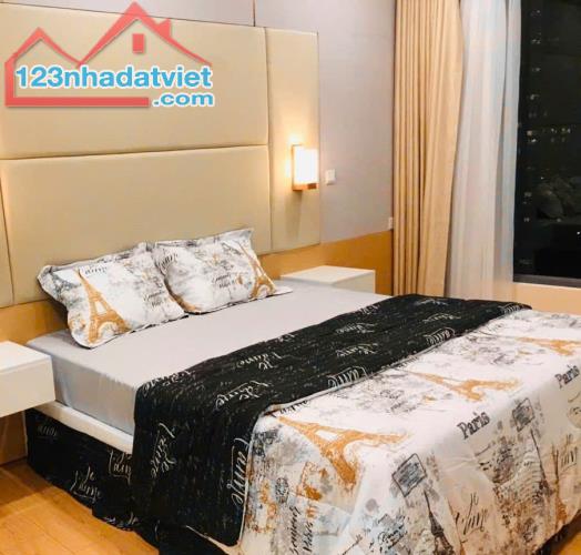 SUNWAH PEARL – 90 NGUYỄN HỮU CẢNH - 4