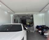Bán nhà hẻm xe hơi 3 tầng – Thạnh Lộc 40 – Quận 12 chỉ  hơn 4 tỷ TL