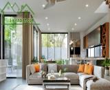 CHO THUÊ BIỆT THỰ VIEW BIỂN TRẦN PHÚ, GẦN CÁP TREO, GIÁ: 35TR/1 THÁNG (TL)