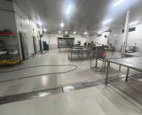 Bán kho xưởng 5000m2 mặt tiền tỉnh lộ 870 Trung An,Tiền Giang