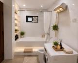 CHO THUÊ TẬP THỂ TẦNG 2 – CĂN GÓC,FULL ĐỒ, NGUYỄN BỈNH KHIÊM, HÀ NỘI,0913853686