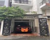 HOÀNG HOA THÁM - PN - 47M2 - 3 TẦNG - XE HƠI VÔ NHÀ - AN NINH - CHỈ 8.6 TỶ - HẺM 1/