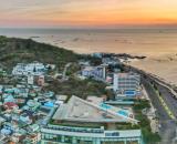 CHUYỂN NHƯỢNG 409M2 ĐẤT THỔ CƯ VIEW BIỂN KHU BIỆT THỰ ĐỒI SỨ VŨNG TÀU
