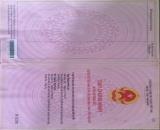 ĐẦU TƯ SINH LỜI - Chính Chủ Bán Lô Đất Mặt Tiền Đường Huỳnh Minh Thạnh, TT Phước Bửu, Xuyê