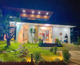 Chủ cần bán một căn nhà sân vườn 2000m2 đất có 50thổ cư đất xã KIm Long TP.HCM