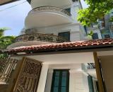 CẦN TIỀN BÁN NHANH – NHÀ 4 THOÁNG, 95,3M² – NGÕ Ô TÔ – VƯƠNG THỪA VŨ, THANH XUÂN