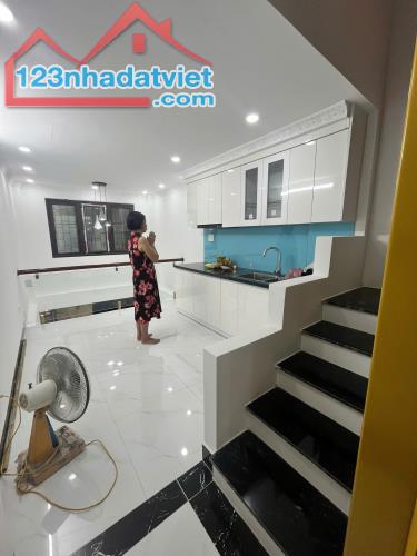 Bán nhà Ngõ Chợ Khâm Thiên, 6 tầng thang máy, nội thất đẹp, nhỉnh 8 tỷ - 3