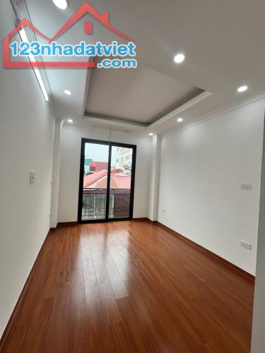Bán nhà Ngõ Chợ Khâm Thiên, 6 tầng thang máy, nội thất đẹp, nhỉnh 8 tỷ - 4