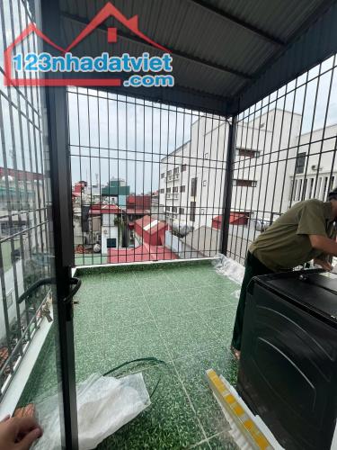 Bán nhà Ngõ Chợ Khâm Thiên, 6 tầng thang máy, nội thất đẹp, nhỉnh 8 tỷ - 5
