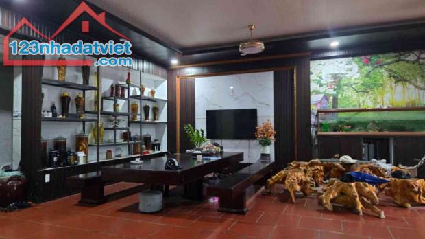 🔥 12TY200 – NHÀ SÂN VƯỜN 301M², MẶT TIỀN 13M, LÔ GÓC 2 MẶT THOÁNG – CỰU VIÊN, BẮC SƠN KA - 1