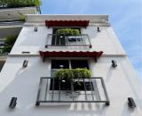 🏠 NHÀ 3 TẦNG – THÍCH QUẢNG ĐỨC, PHÚ NHUẬN  - DƯỚI 3 ĐỒNG