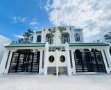MỞ BÁN 2 CĂN VILLA INDOCHINE, KIỆT ÔTÔ 55 VŨ NGỌC PHAN, P. THUỶ XUÂN, TP HUẾ, CHỈ 2,88 TỶ