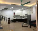 Cho thuê nhà ngõ phố Thụy Khuê, Tây Hồ, 30m x 5 tầng, giá 11.5tr/tháng