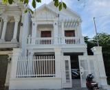Bán biệt thự KDC CS5 Lạc Hồng, Bửu Long, Biên Hòa: 8 x 18, giá 7,5 tỷ.