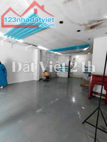 CHO THUÊ NHÀ 2 TẦNG MẶT ĐƯỜNG NGÔ GIA TỰ KINH DOANH BUÔN BÁN ĐỦ CÁC LOẠI MẶT HÀNG - 2