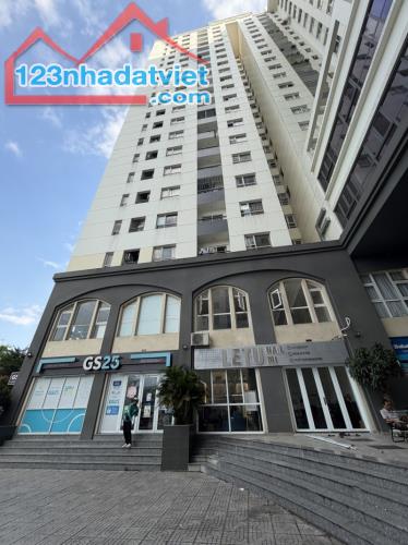 BÁN CĂN HỘ CHUNG CƯ DREAM HOME PALACE QUẬN 8 56M2 2PN CĂN GÓC GIÁ 2 TỶ