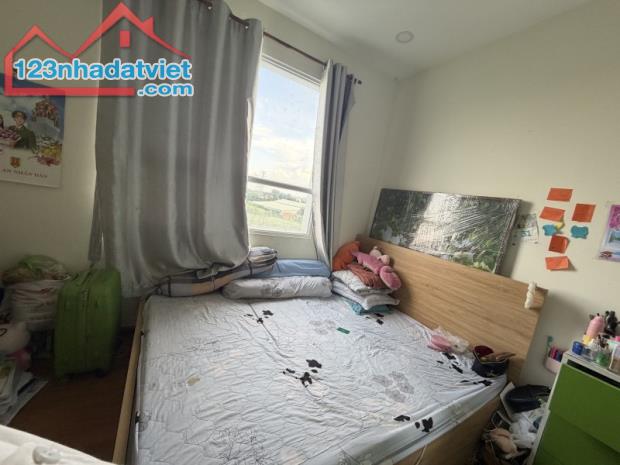 BÁN CĂN HỘ CHUNG CƯ DREAM HOME PALACE QUẬN 8 56M2 2PN CĂN GÓC GIÁ 2 TỶ - 2