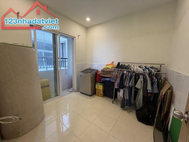 BÁN CĂN HỘ CHUNG CƯ DREAM HOME PALACE QUẬN 8 56M2 2PN CĂN GÓC GIÁ 2 TỶ - 3