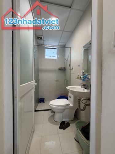 BÁN CĂN HỘ CHUNG CƯ DREAM HOME PALACE QUẬN 8 56M2 2PN CĂN GÓC GIÁ 2 TỶ - 4