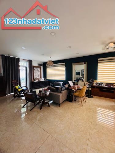 Biệt thự Châu Âu – Khu VIP An Phú – Dt 238m² (12 x 20m) – Cho thuê 70tr/th - 2