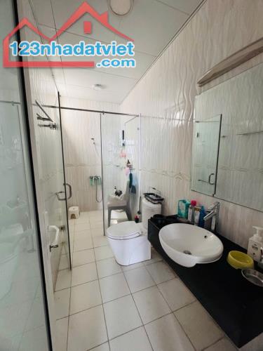 Biệt thự Châu Âu – Khu VIP An Phú – Dt 238m² (12 x 20m) – Cho thuê 70tr/th - 5