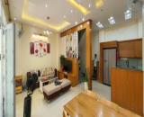 Quận 12, hẻm to như phố, 46m2, 4 tỷ