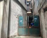 Bán nhà Phố Chợ Khâm Thiên, 30m², 4 tầng, 3 phòng ngủ, hơn 7 tỷ
