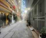 🏠 CHO THUÊ NHÀ RIÊNG – MINH KHAI – 52M² x 4 TẦNG – 14TR/THÁNG