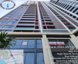 Cho thuê Khối đế Panoma 1, Sun Cosmo Residence, Cầu Trần Thị Lý, Ngũ Hành Sơn, Đà Nẵng