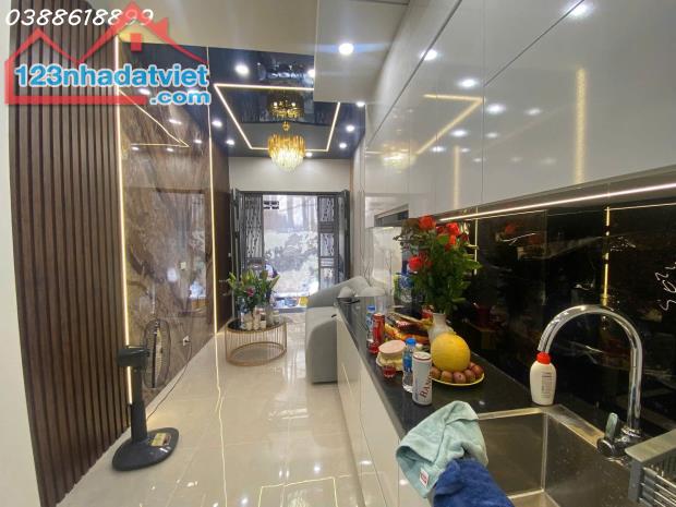 🔥 CHO THUÊ NHÀ NGUYÊN CĂN THỤY KHUÊ – TÂY HỒ  5 TẦNG  3PN – 4WC  FULL ĐỒ  11,5 - 1