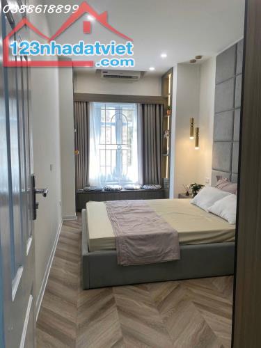 🔥 CHO THUÊ NHÀ NGUYÊN CĂN THỤY KHUÊ – TÂY HỒ  5 TẦNG  3PN – 4WC  FULL ĐỒ  11,5 - 3