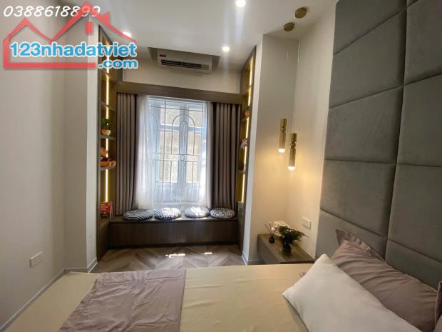 🔥 CHO THUÊ NHÀ NGUYÊN CĂN THỤY KHUÊ – TÂY HỒ  5 TẦNG  3PN – 4WC  FULL ĐỒ  11,5 - 4