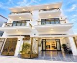 BÁN 2 CĂN NHÀ 3 TẦNG FULL NỘI THẤT, KIỆT ÔTÔ PHẠM VĂN ĐỒNG, CHỈ SAU LƯNG 1 NHÀ MẶT TIỀN