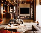 🏙️ SALA THỦ THIÊM | DUPLEX PENTHOUSE · 225.8M² 3PN · BAR RIÊNG · FULL NỘI THẤT · 120 TR