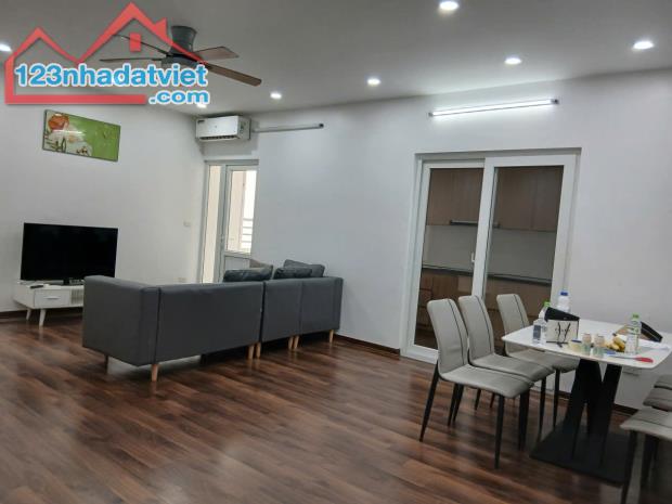 cho thuê căn hộ tecco garden thanh trì