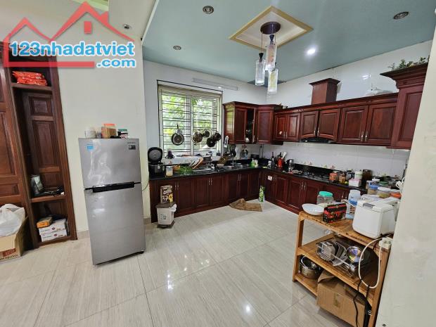 Biệt Thư Mê Linh - Anh Dũng căn nhà quá rẻ, chưa tìm thấy căn rẻ số 2