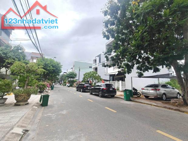 Bán đất MT đường TRƯƠNG VĂN HIẾN - lô đường 7.5 giá tốt nhất kv biển Sơn Thủy - 2