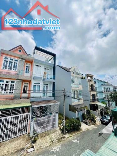 CHỦ CẦN BÁN NHANH – NHÀ KQH TRẦN ANH TÔNG, ĐÀ LẠT – GIÁ 6,5 TỶ 🔥 - 1