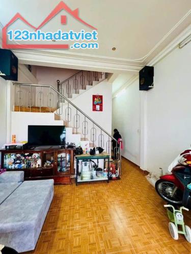 CHỦ CẦN BÁN NHANH – NHÀ KQH TRẦN ANH TÔNG, ĐÀ LẠT – GIÁ 6,5 TỶ 🔥 - 2