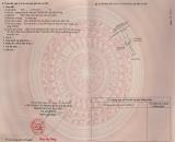 ĐẦU TƯ SINH LỜI - Chính Chủ Bán Đất Mặt Tiền Phường Phú Mỹ, Thành phố Thủ Dầu Một, Bình