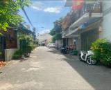 HẺM XE TẢI NGAY PHAN ANH, 1 TRỆT 1 LẦU, 2 WC - 2,2 TỶ