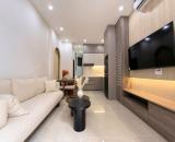 BÁN NHÀ NGUYỄN VĂN ĐẬU, SÁT MẶT TIỀN, 2 TẦNG LẦU, DT 40M², GIÁ CHỈ 5x...
