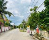 Lô đất nền ven Đà Nẵng giá chỉ nhỉnh 1,2x tỷ diện tích hơn 200m2