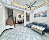 BÁN NHÀ 2 TỶ 450 TRIỆU, NGÕ ĐƯỜNG TRẦN THÁI TÔNG, 50 M2 x 3 TẦNG