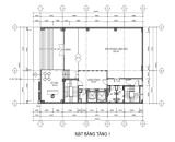 🚀 Cho thuê sàn văn phòng Tầng 1 - 105m2 cực đẹp tòa nhà TÙNG LÂM TOWER