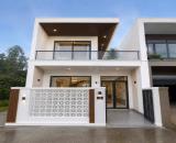 Biệt Thự Giá Rẻ Duy Nhất Tại Tân Triều ( Biên Hoà - Đồng Nai )
